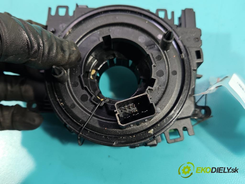 Skoda Octavia III 2013- 1.6 tdi 110 hp manual 81 kW 1598 cm3 5- Páska: airbag 5Q0953569A (Airbag)