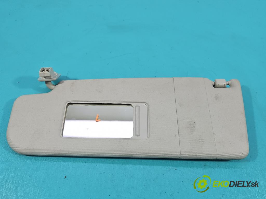 Vw Golf VI 2008-2013 1.6 TDI 90 HP manual 66 kW 1598 cm3 5- clonítko ľavé