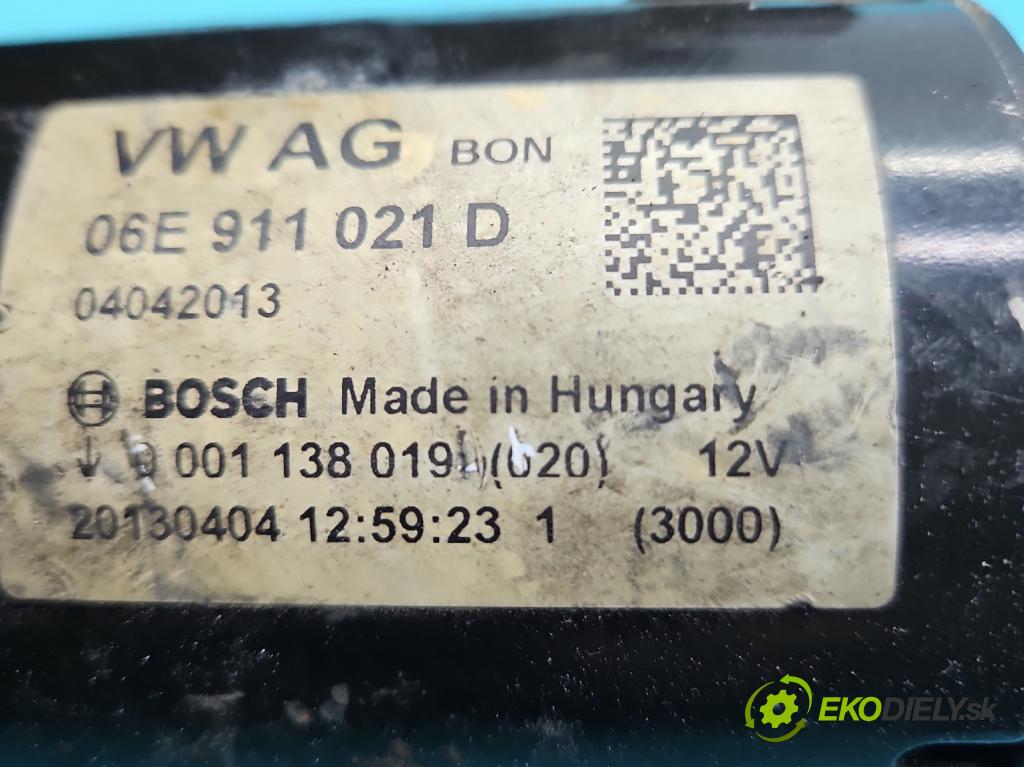 Audi Q5 2008-2016 3.0 tfsi: 272 hp automatic 200 kW 2995 cm3 5- startér: 0001138019 (Startér)