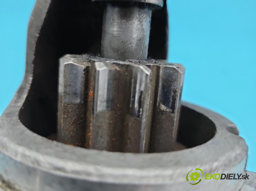 Audi Q5 2008-2016 3.0 tfsi: 272 hp automatic 200 kW 2995 cm3 5- startér: 0001138019 (Startér)