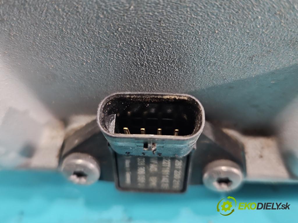 Audi Q5 2008-2016 3.0 tfsi: 272 hp automatic 200 kW 2995 cm3 5- Turbodmychadlo 06E145601AC (Kompletní turbodmychadlo)