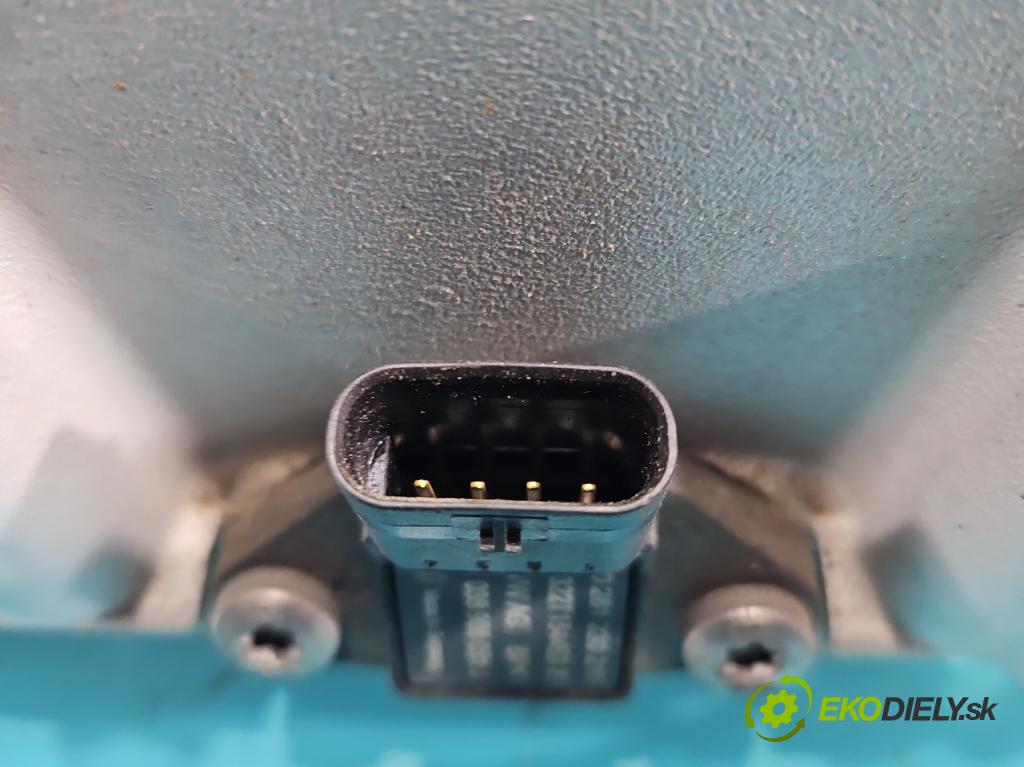 Audi Q5 2008-2016 3.0 tfsi: 272 hp automatic 200 kW 2995 cm3 5- Turbodmychadlo 06E145601AC (Kompletní turbodmychadlo)