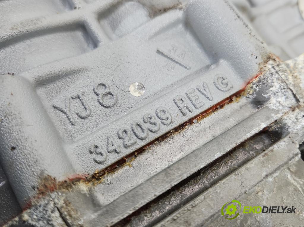 Audi Q5 2008-2016 3.0 tfsi: 272 hp automatic 200 kW 2995 cm3 5- Turbodmychadlo 06E145601AC (Kompletní turbodmychadlo)