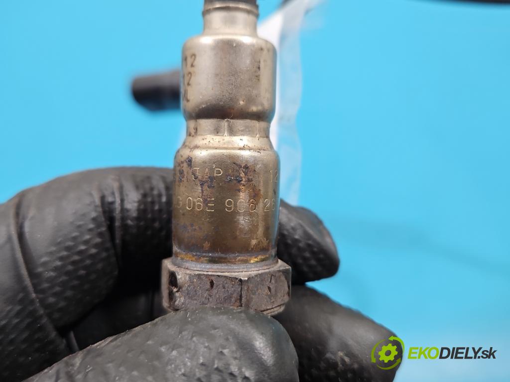 Audi Q5 2008-2016 3.0 tfsi: 272 HP automatic 200 kW 2995 cm3 5- Sonda lambda 06E906265 AJ (Lambda sonda)