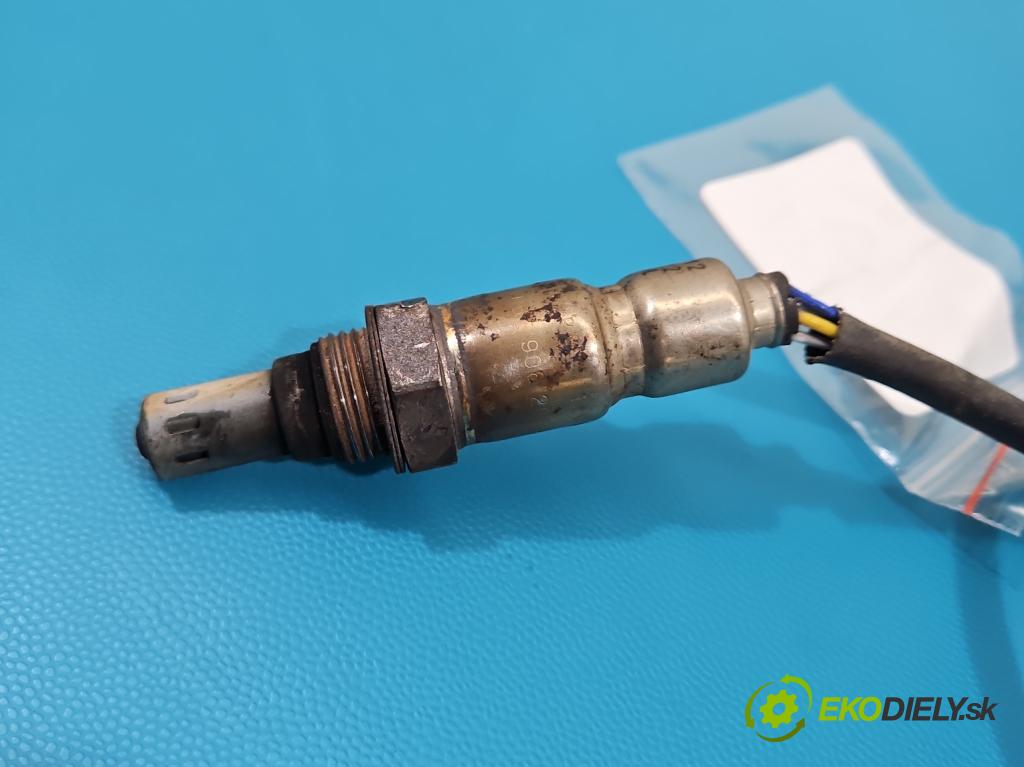 Audi Q5 2008-2016 3.0 tfsi: 272 HP automatic 200 kW 2995 cm3 5- Sonda lambda 06E906265 AJ (Lambda sonda)