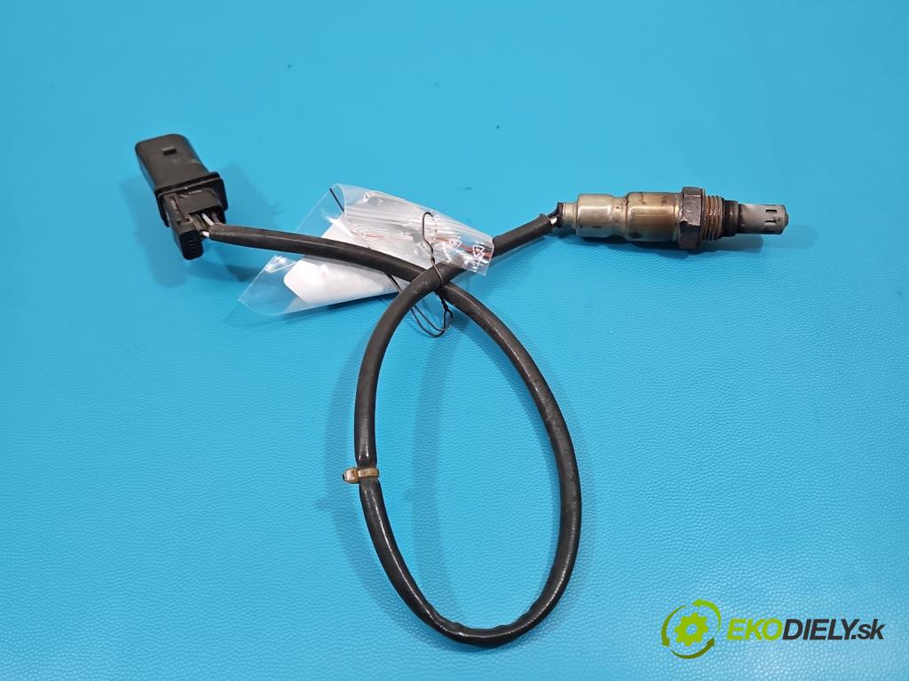 Audi Q5 2008-2016 3.0 tfsi: 272 HP automatic 200 kW 2995 cm3 5- Sonda lambda 06E906265 AJ (Lambda sonda)