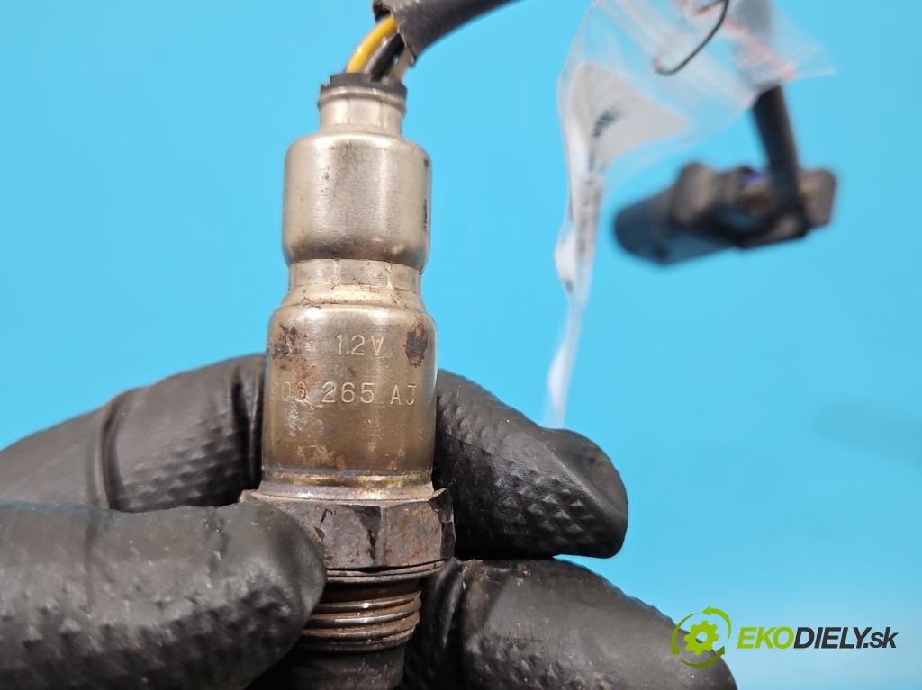 Audi Q5 2008-2016 3.0 tfsi: 272 HP automatic 200 kW 2995 cm3 5- Sonda lambda 06E906265 AJ (Lambda sonda)