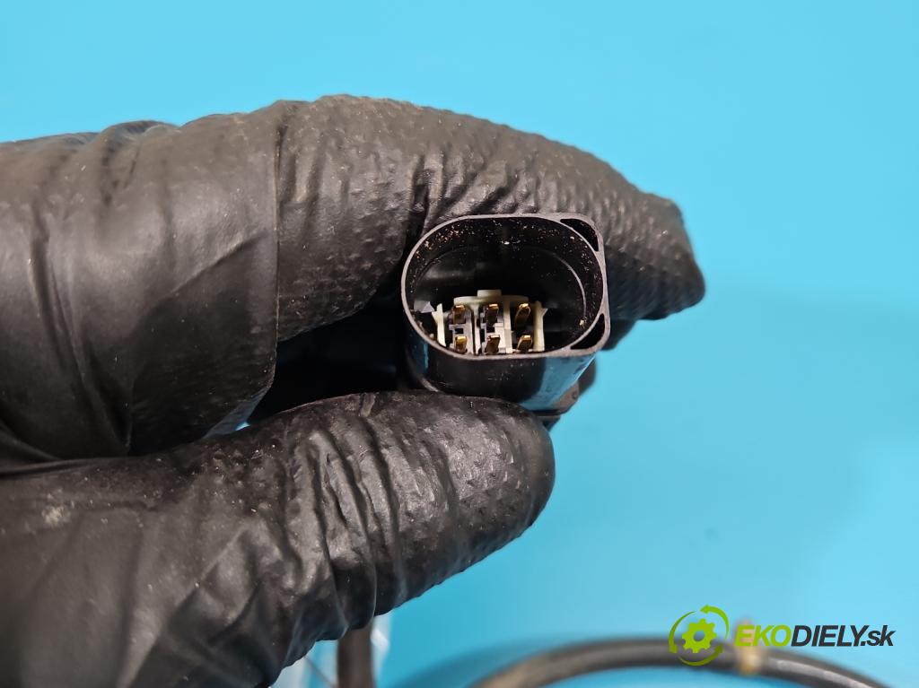 Audi Q5 2008-2016 3.0 tfsi: 272 HP automatic 200 kW 2995 cm3 5- Sonda lambda 06E906265 AJ (Lambda sonda)