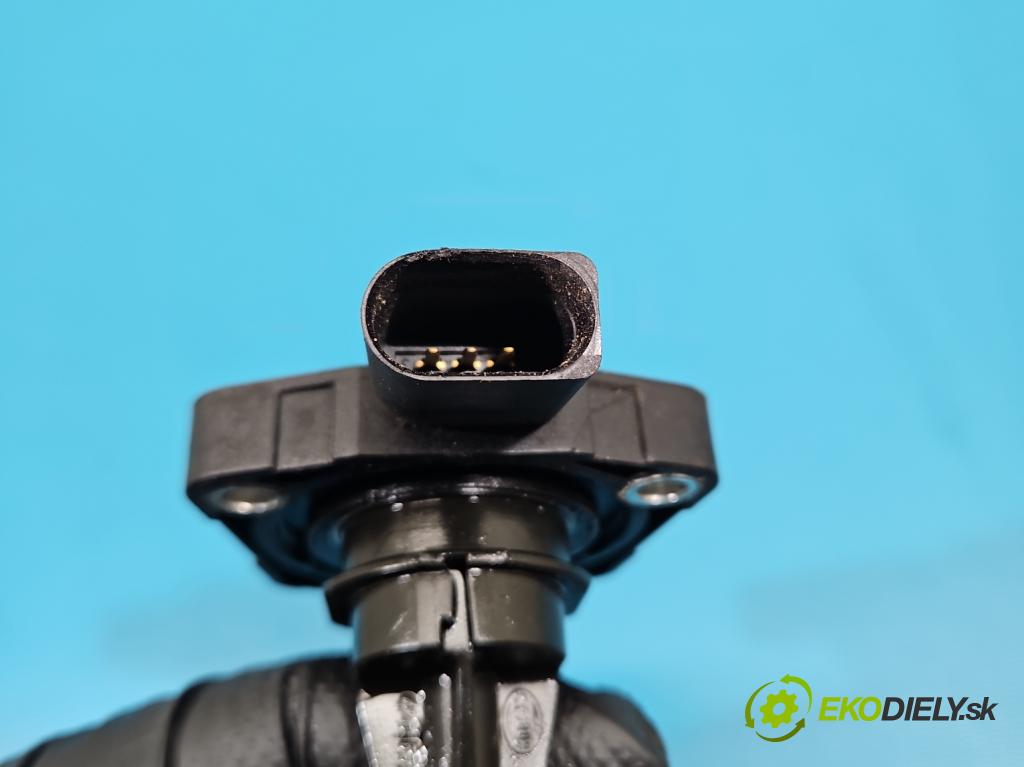 Audi Q5 2008-2016 3.0 tfsi: 272 HP automatic 200 kW 2995 cm3 5- snímač úroveň: oleja: 03C907660R (Snímač)