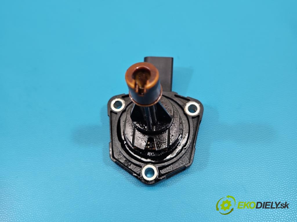 Audi Q5 2008-2016 3.0 tfsi: 272 HP automatic 200 kW 2995 cm3 5- snímač úroveň: oleja: 03C907660R (Snímač)