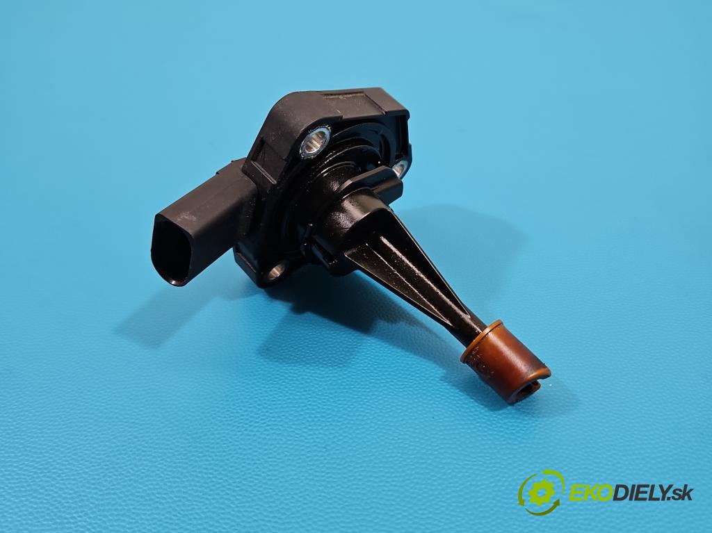 Audi Q5 2008-2016 3.0 tfsi: 272 HP automatic 200 kW 2995 cm3 5- snímač úroveň: oleja: 03C907660R (Snímač)