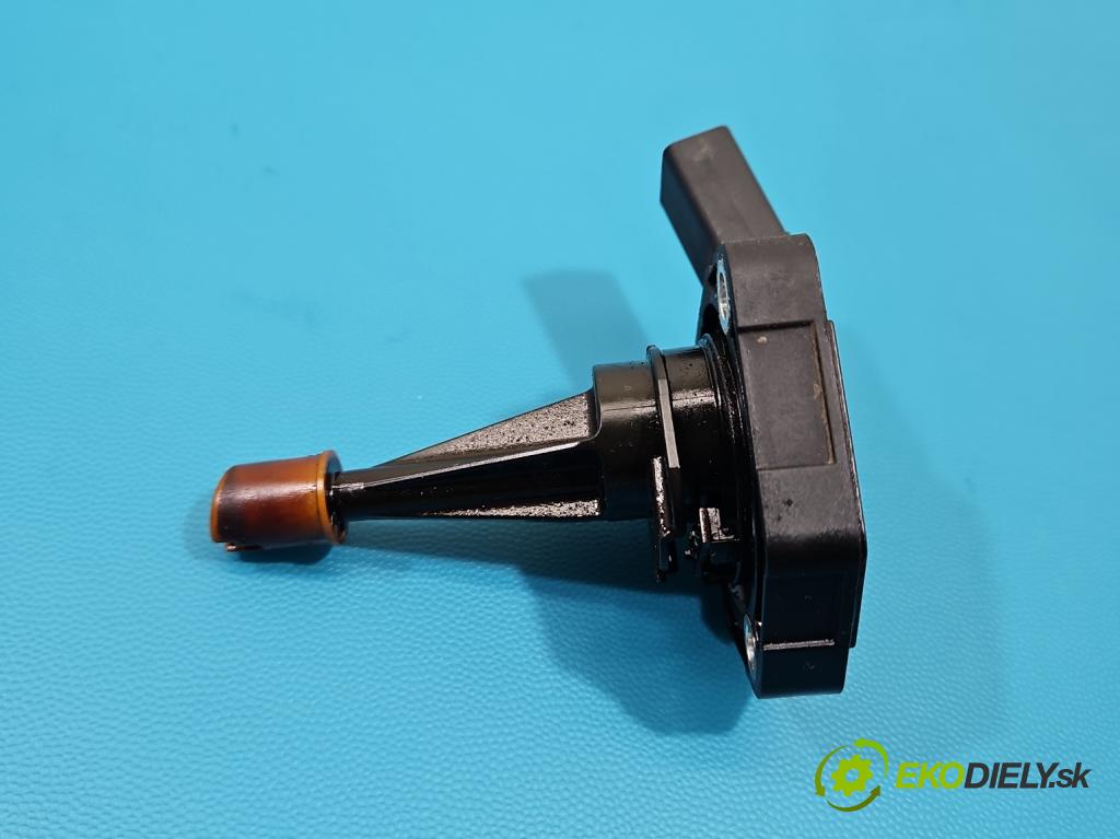 Audi Q5 2008-2016 3.0 tfsi: 272 HP automatic 200 kW 2995 cm3 5- snímač úroveň: oleja: 03C907660R (Snímač)