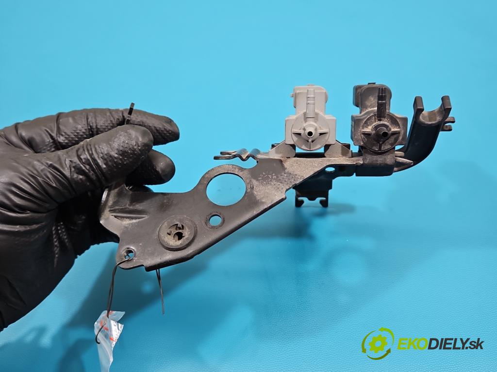 Audi Q5 2008-2016 3.0 tfsi: 272 HP automatic 200 kW 2995 cm3 5- ventil podtlaku 079906283D (Ventil)