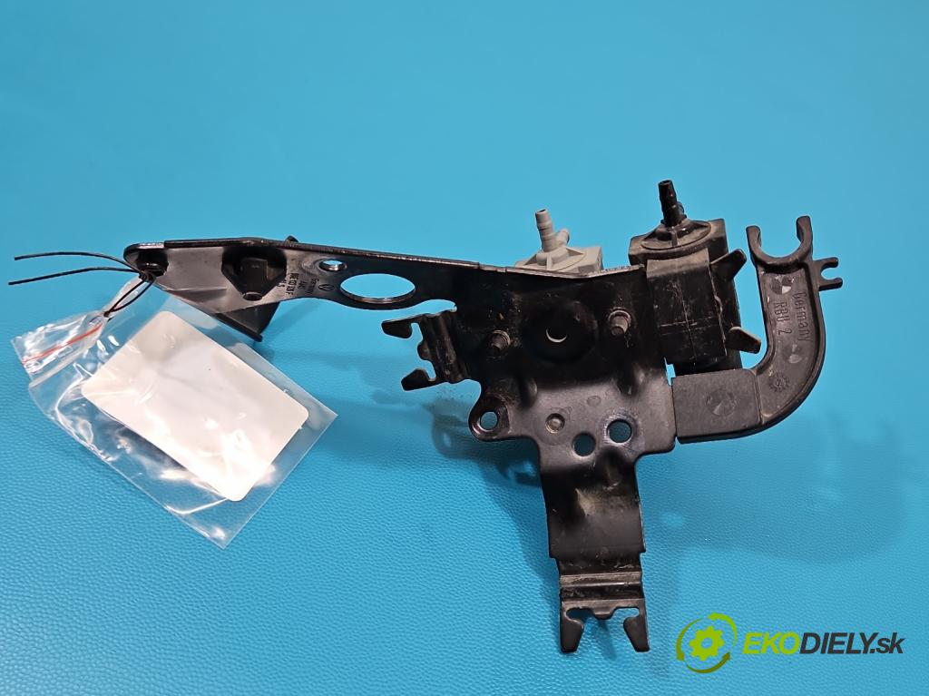 Audi Q5 2008-2016 3.0 tfsi: 272 HP automatic 200 kW 2995 cm3 5- ventil podtlaku 079906283D (Ventil)