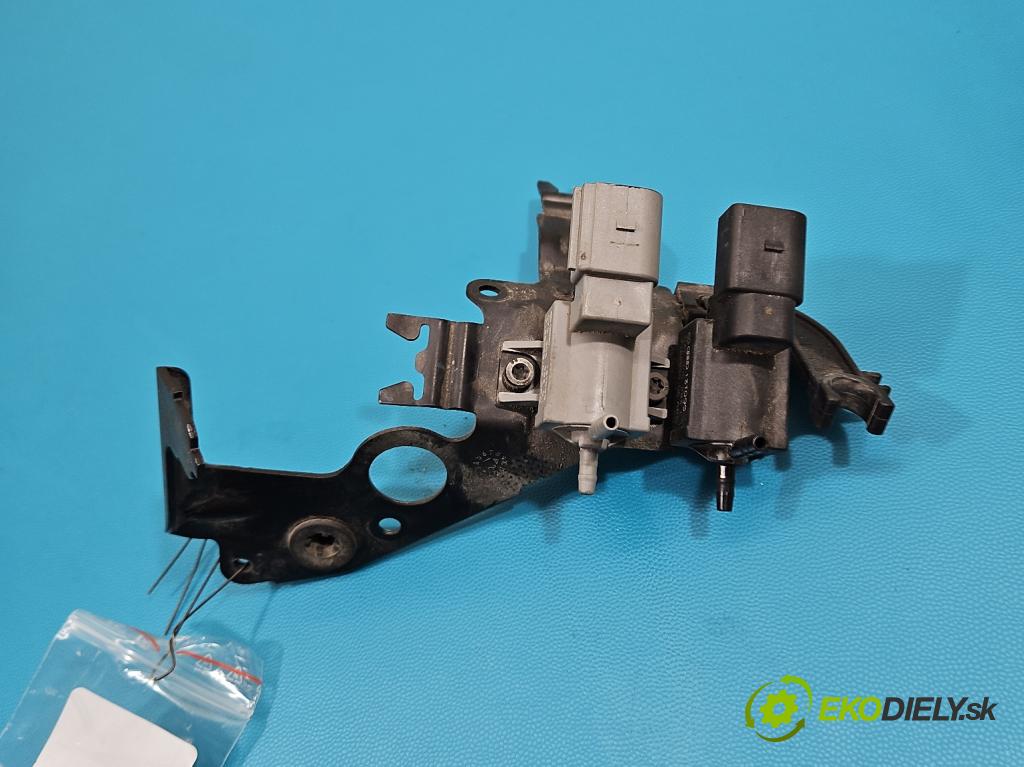 Audi Q5 2008-2016 3.0 tfsi: 272 HP automatic 200 kW 2995 cm3 5- ventil podtlaku 079906283D (Ventil)