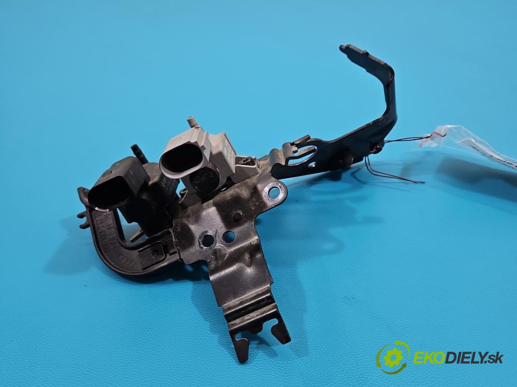 Audi Q5 2008-2016 3.0 tfsi: 272 HP automatic 200 kW 2995 cm3 5- ventil podtlaku 079906283D (Ventil)