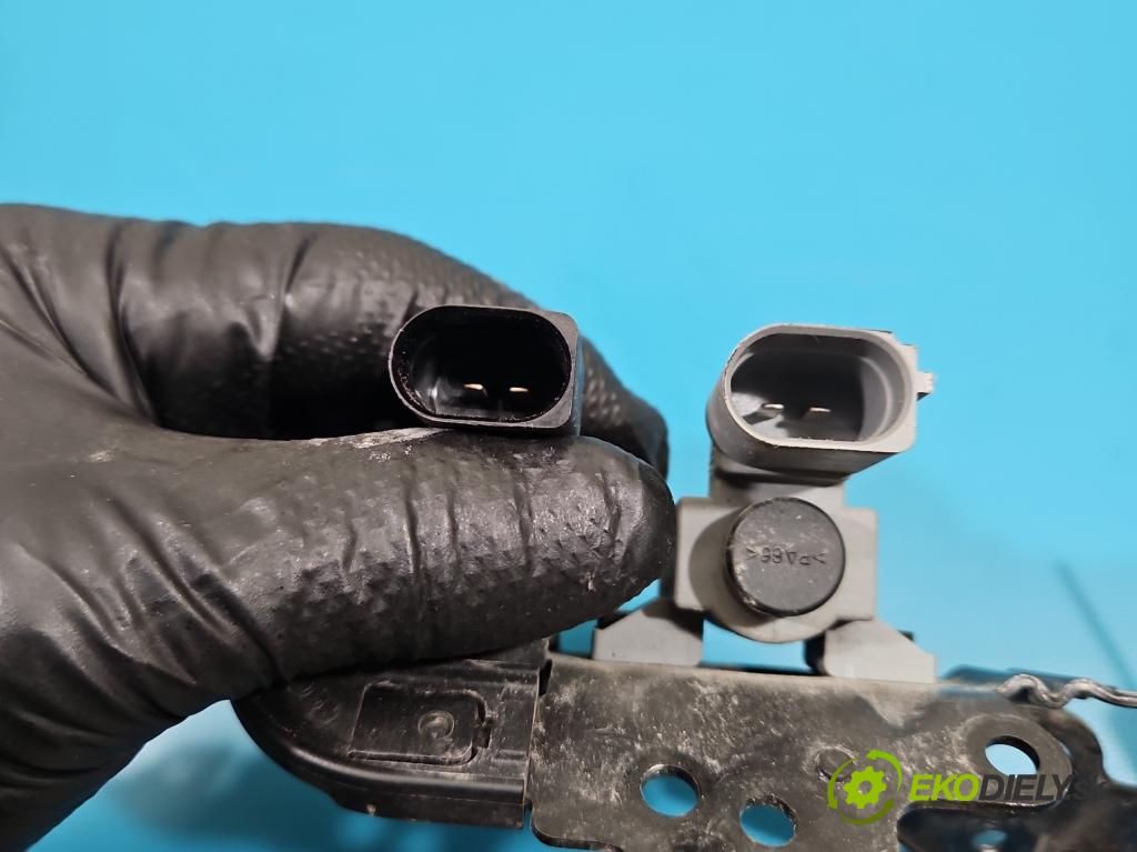 Audi Q5 2008-2016 3.0 tfsi: 272 HP automatic 200 kW 2995 cm3 5- ventil podtlaku 079906283D (Ventil)