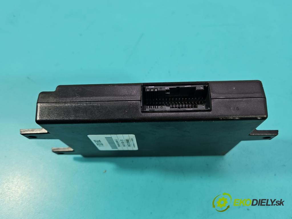 Vw Golf VI 2008-2013 1.6 TDI 90 HP manual 66 kW 1598 cm3 5- riadiaca jednotka ostatné 7P6035730J