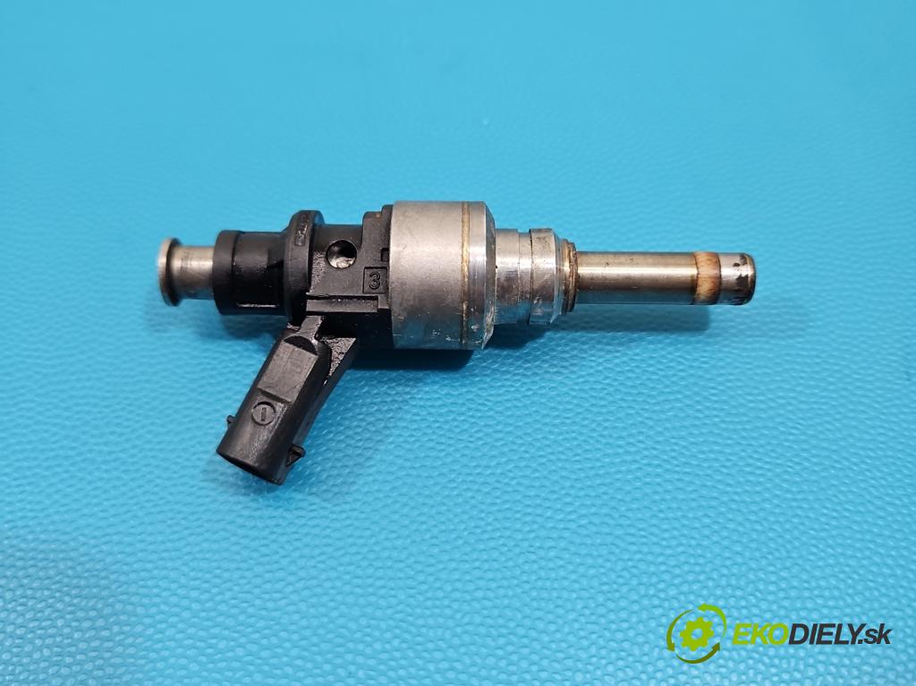 Audi Q5 2008-2016 3.0 tfsi: 272 HP automatic 200 kW 2995 cm3 5- vstrek 306E036P (Vstrekovač paliva)