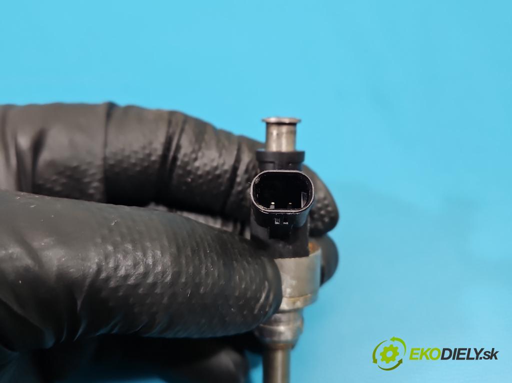 Audi Q5 2008-2016 3.0 tfsi: 272 HP automatic 200 kW 2995 cm3 5- vstrek 306E036P (Vstrekovač paliva)