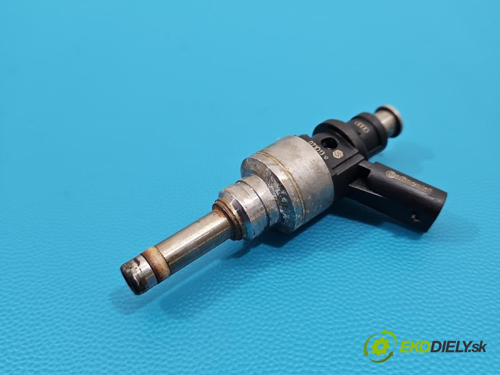 Audi Q5 2008-2016 3.0 tfsi: 272 HP automatic 200 kW 2995 cm3 5- vstrek 306E036P (Vstrekovač paliva)