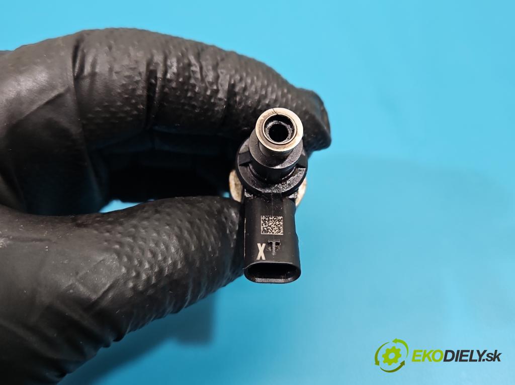 Audi Q5 2008-2016 3.0 tfsi: 272 HP automatic 200 kW 2995 cm3 5- vstrek 306E036P (Vstrekovač paliva)