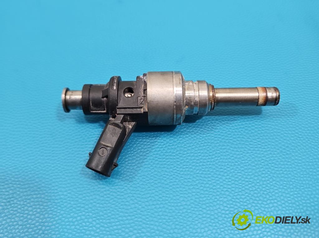 Audi Q5 2008-2016 3.0 tfsi: 272 HP automatic 200 kW 2995 cm3 5- vstrek 306E036P (Vstrekovač paliva)