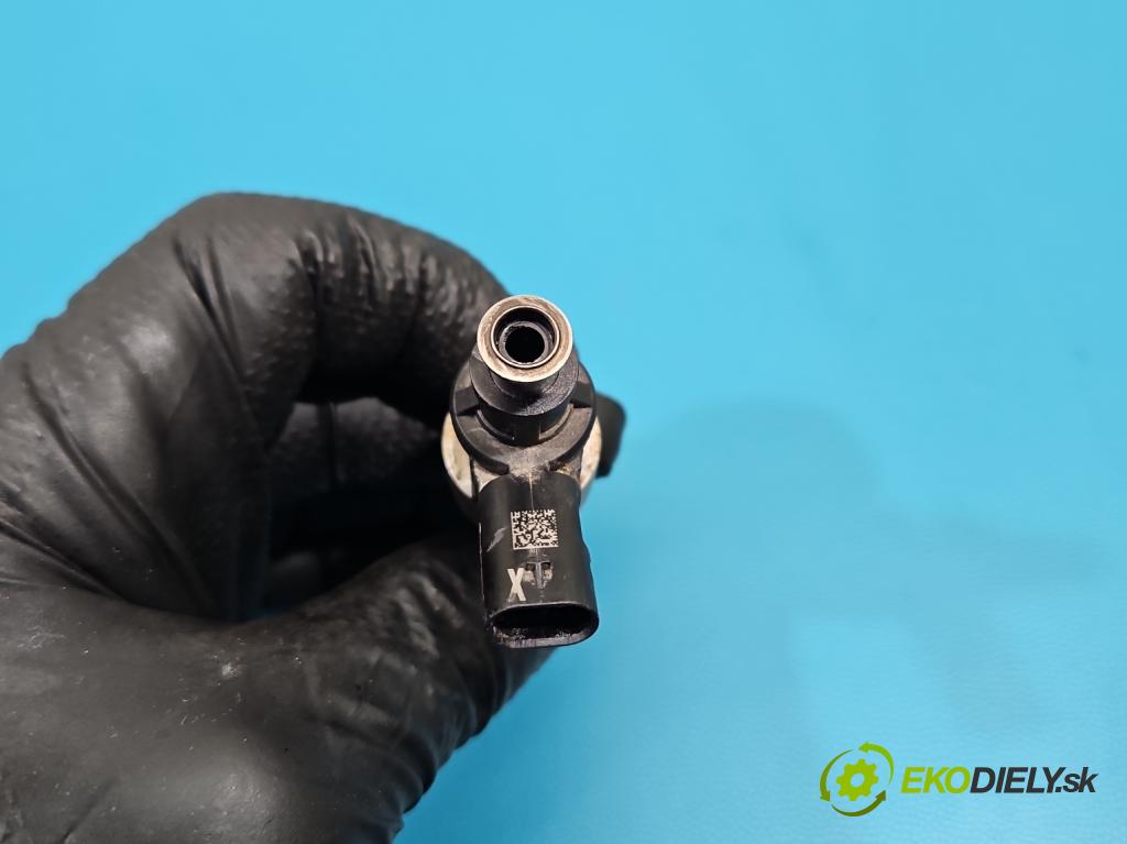 Audi Q5 2008-2016 3.0 tfsi: 272 HP automatic 200 kW 2995 cm3 5- vstrek 306E036P (Vstrekovač paliva)