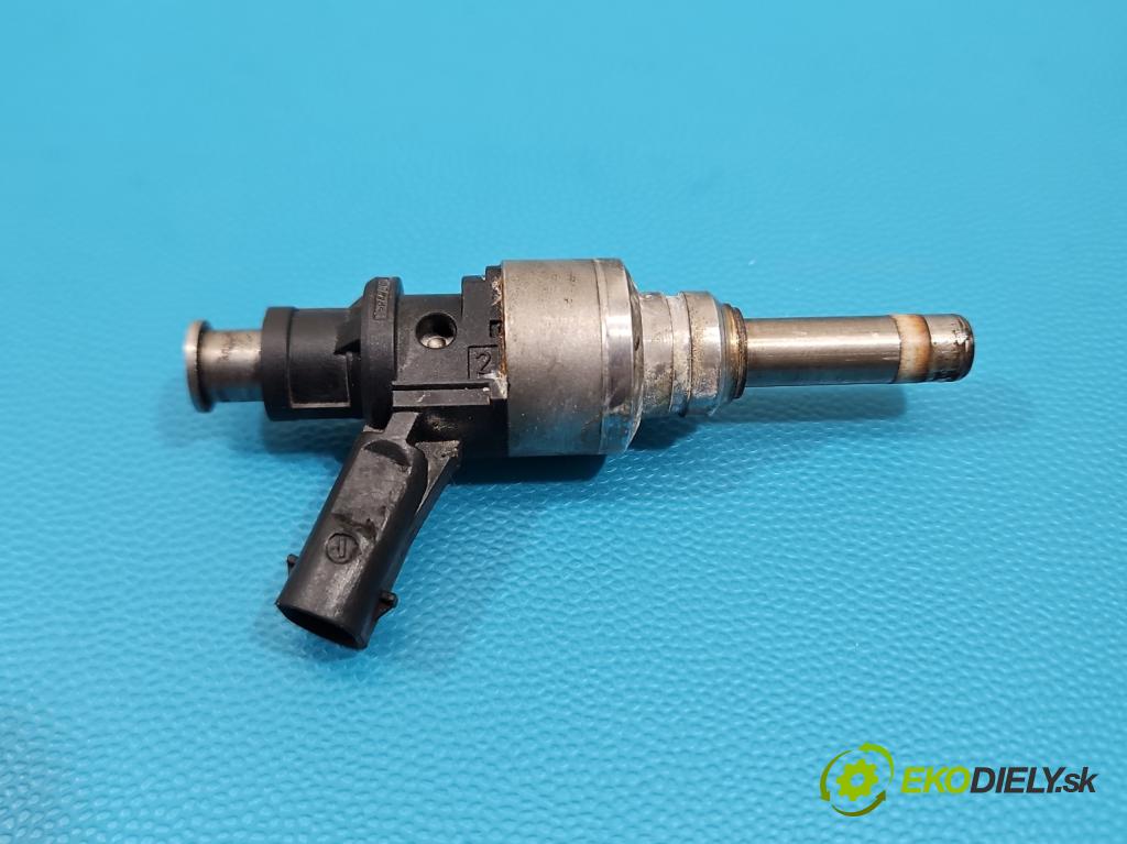 Audi Q5 2008-2016 3.0 tfsi: 272 HP automatic 200 kW 2995 cm3 5- vstrek 306E036P (Vstrekovač paliva)