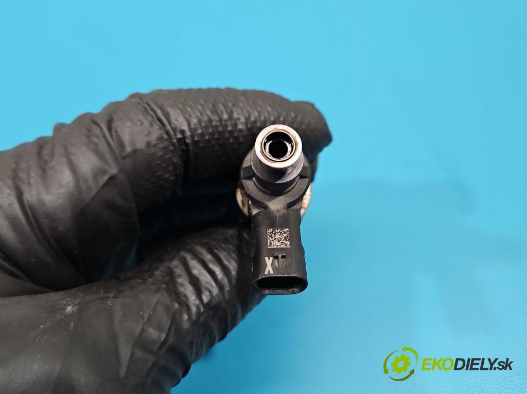 Audi Q5 2008-2016 3.0 tfsi: 272 HP automatic 200 kW 2995 cm3 5- vstrek 306E036P (Vstrekovač paliva)