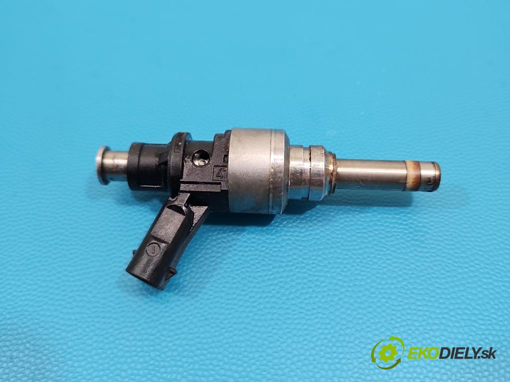 Audi Q5 2008-2016 3.0 tfsi: 272 HP automatic 200 kW 2995 cm3 5- vstrek 306E036P (Vstrekovač paliva)