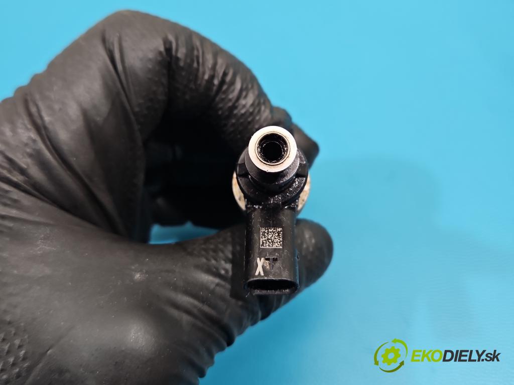 Audi Q5 2008-2016 3.0 tfsi: 272 HP automatic 200 kW 2995 cm3 5- vstrek 306E036P (Vstrekovač paliva)