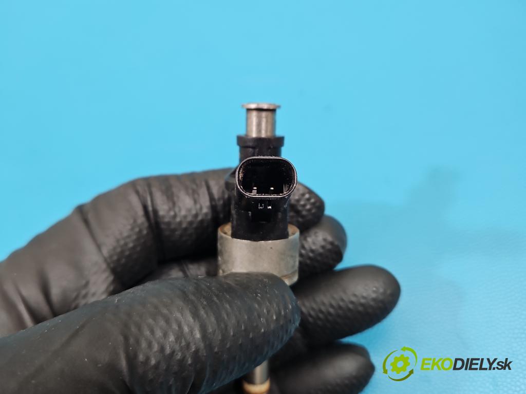 Audi Q5 2008-2016 3.0 tfsi: 272 HP automatic 200 kW 2995 cm3 5- vstrek 306E036P (Vstrekovač paliva)