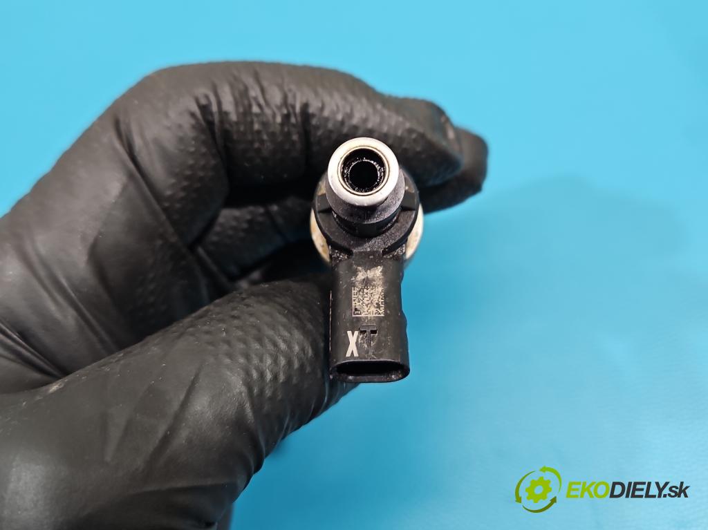 Audi Q5 2008-2016 3.0 tfsi: 272 HP automatic 200 kW 2995 cm3 5- vstrek 306E036P (Vstrekovač paliva)