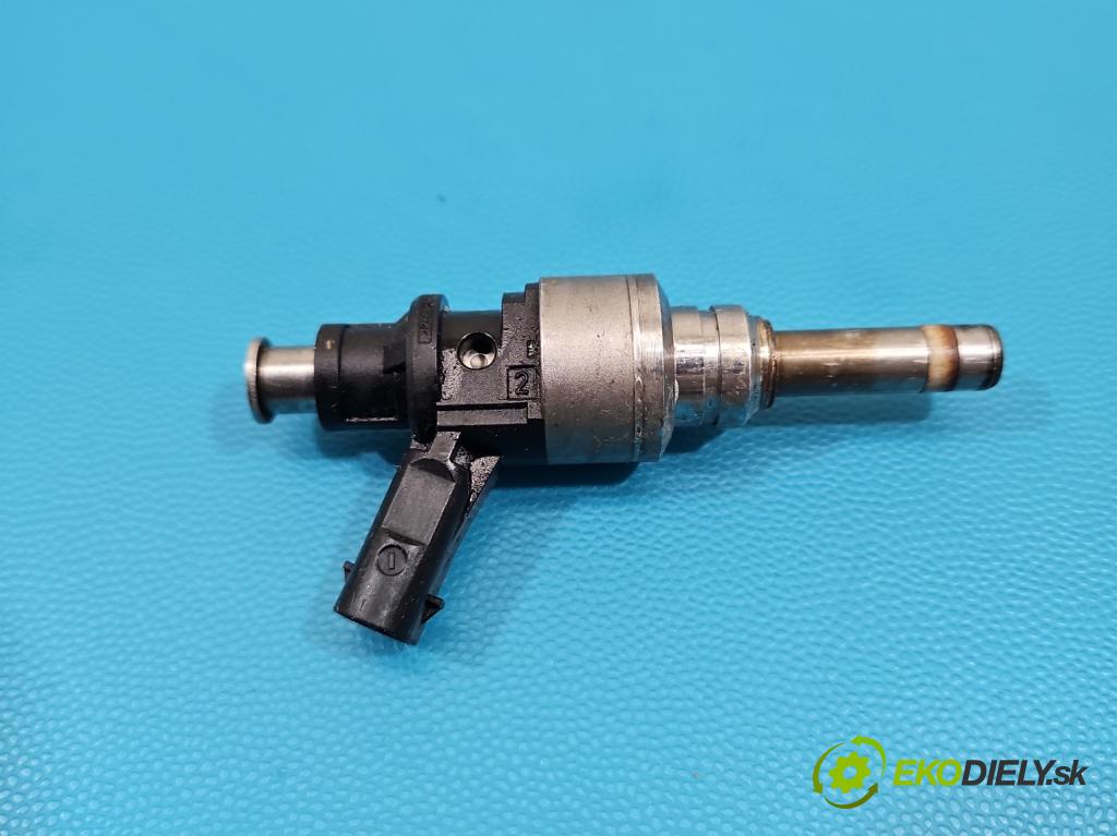 Audi Q5 2008-2016 3.0 tfsi: 272 HP automatic 200 kW 2995 cm3 5- vstrek 306E036P (Vstrekovač paliva)