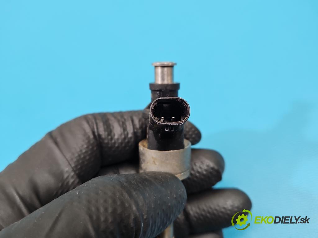 Audi Q5 2008-2016 3.0 tfsi: 272 HP automatic 200 kW 2995 cm3 5- vstrek 306E036P (Vstrekovač paliva)