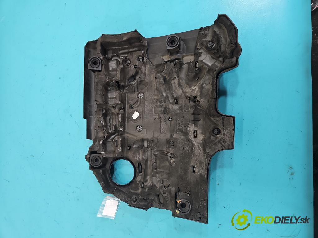 Vw Golf VI 2008-2013 1.6 TDI 90 HP manual 66 kW 1598 cm3 5- kryt motora horní: 03L103925B