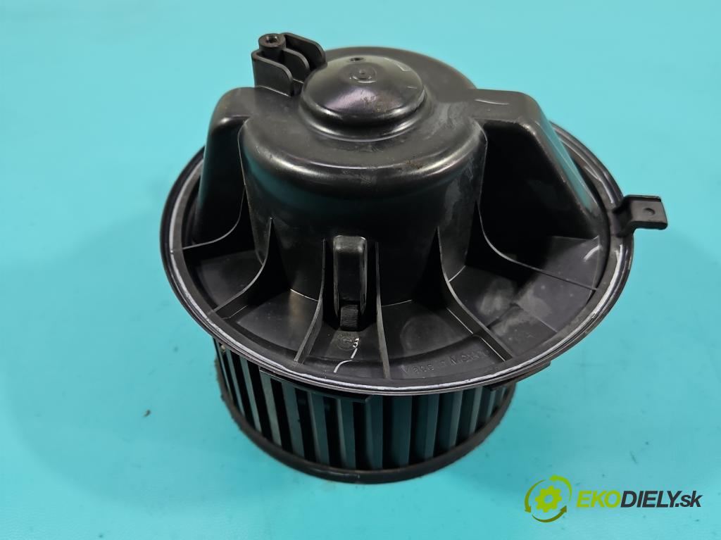 Vw Golf VI 2008-2013 1.6 TDI 90 HP manual 66 kW 1598 cm3 5- ventilátor vzduchu 1K1819015C