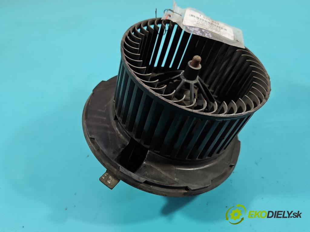 Vw Golf VI 2008-2013 1.6 TDI 90 HP manual 66 kW 1598 cm3 5- ventilátor vzduchu 1K1819015C