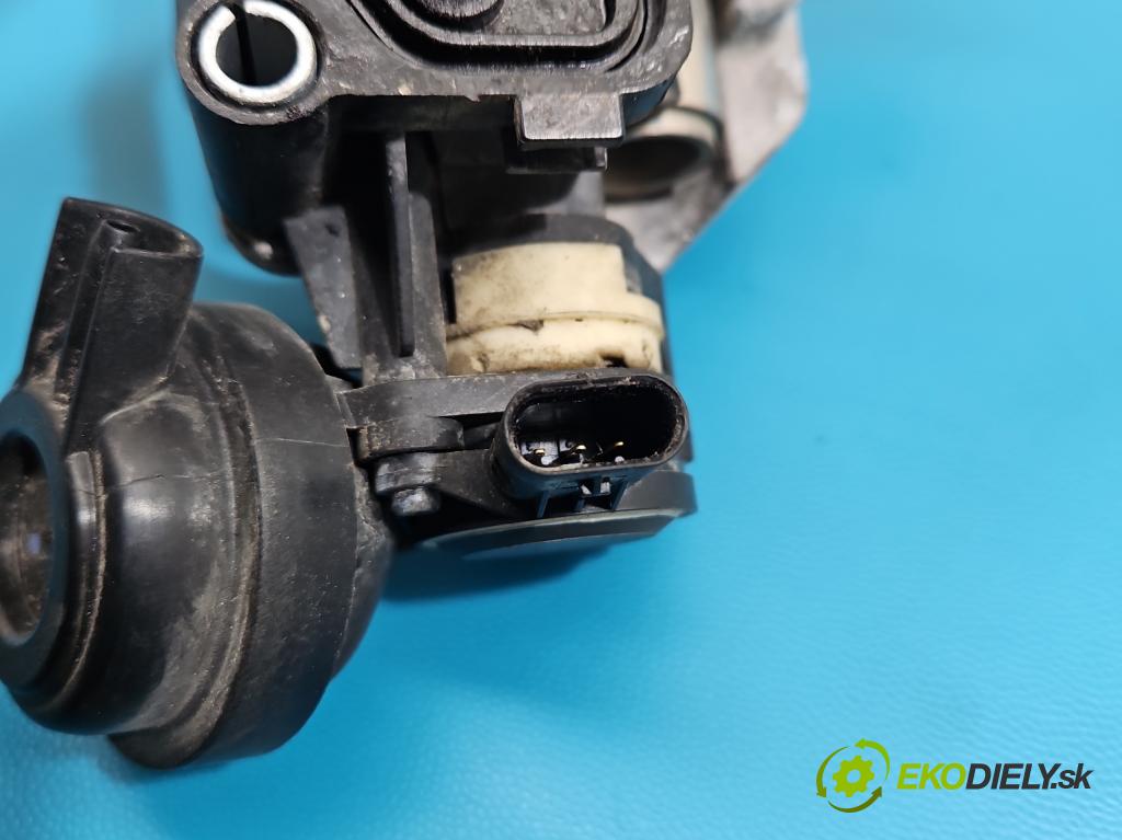 Audi Q5 2008-2016 3.0 tfsi: 272 HP automatic 200 kW 2995 cm3 5- lišta vstrekovacia 06E133109AL (Vstrekovacia lišta)