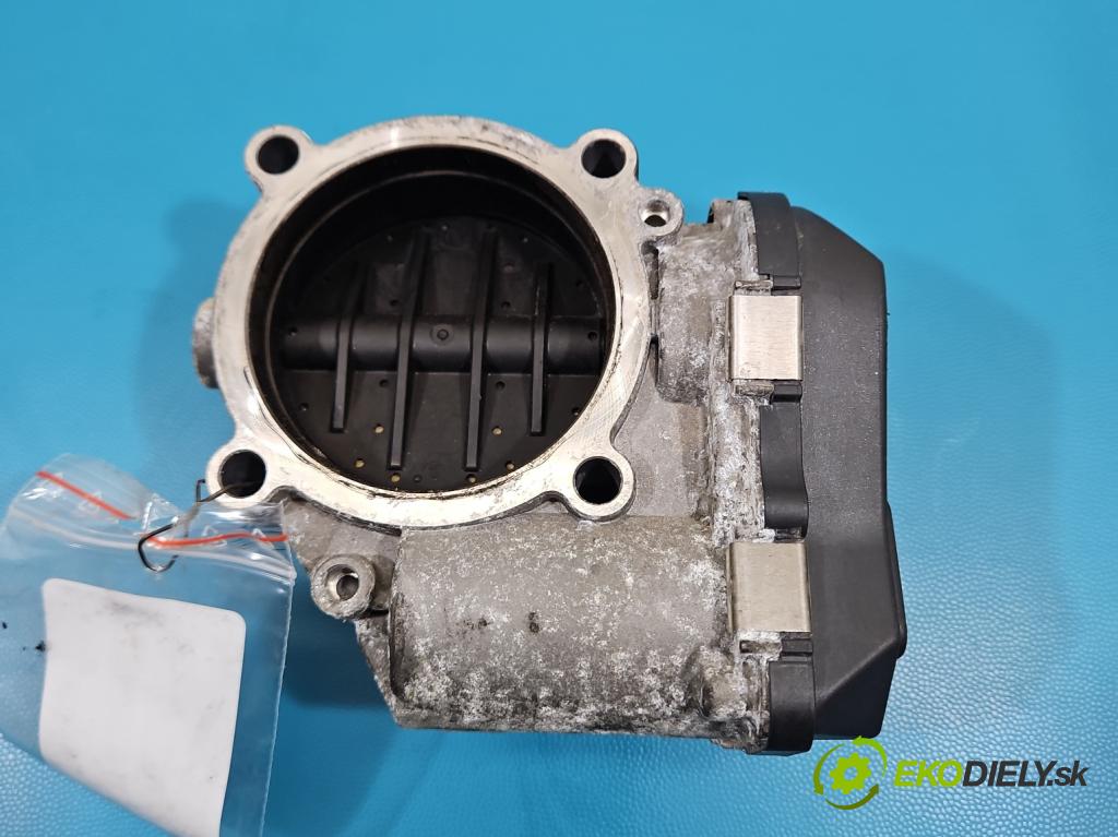 Audi Q5 2008-2016 3.0 tfsi: 272 HP automatic 200 kW 2995 cm3 5- klapka 06E133062G (Škrtiaca klapka)