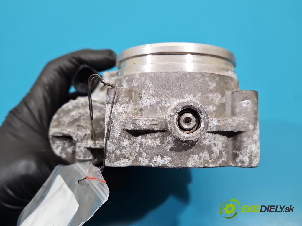 Audi Q5 2008-2016 3.0 tfsi: 272 HP automatic 200 kW 2995 cm3 5- klapka 06E133062G (Škrtiaca klapka)