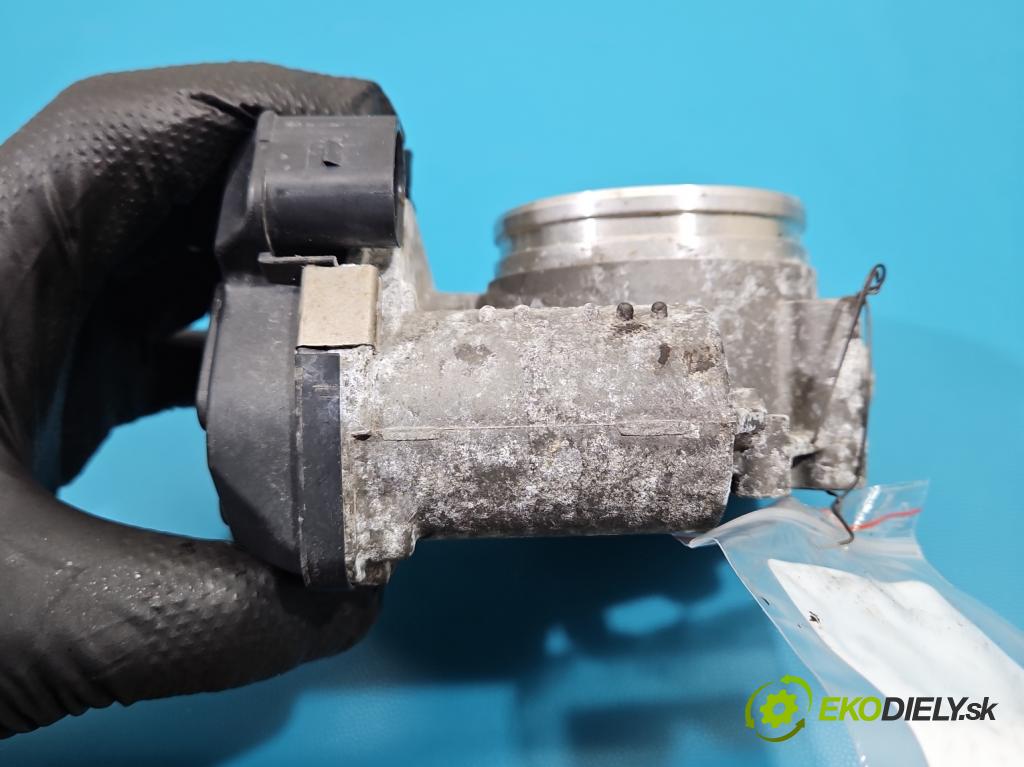 Audi Q5 2008-2016 3.0 tfsi: 272 HP automatic 200 kW 2995 cm3 5- klapka 06E133062G (Škrtiaca klapka)