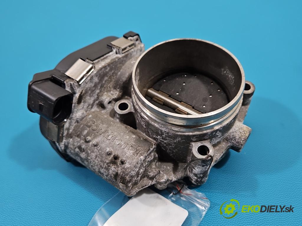 Audi Q5 2008-2016 3.0 tfsi: 272 HP automatic 200 kW 2995 cm3 5- klapka 06E133062G (Škrtiaca klapka)