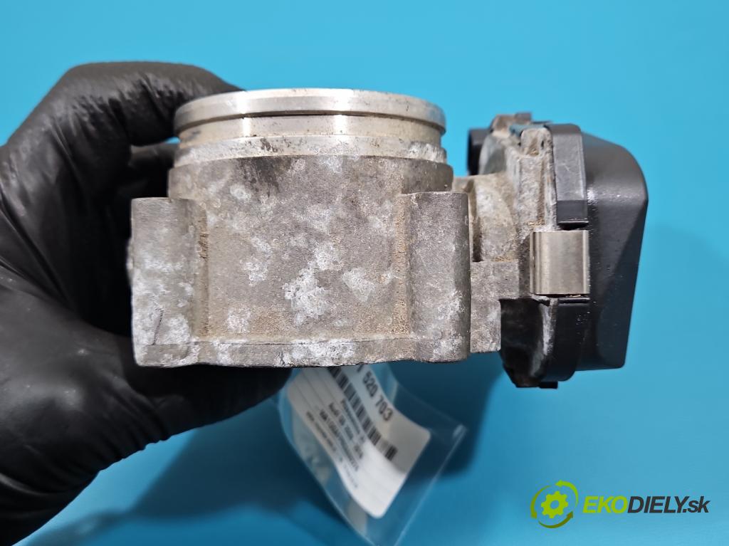 Audi Q5 2008-2016 3.0 tfsi: 272 HP automatic 200 kW 2995 cm3 5- klapka 06E133062G (Škrtiaca klapka)