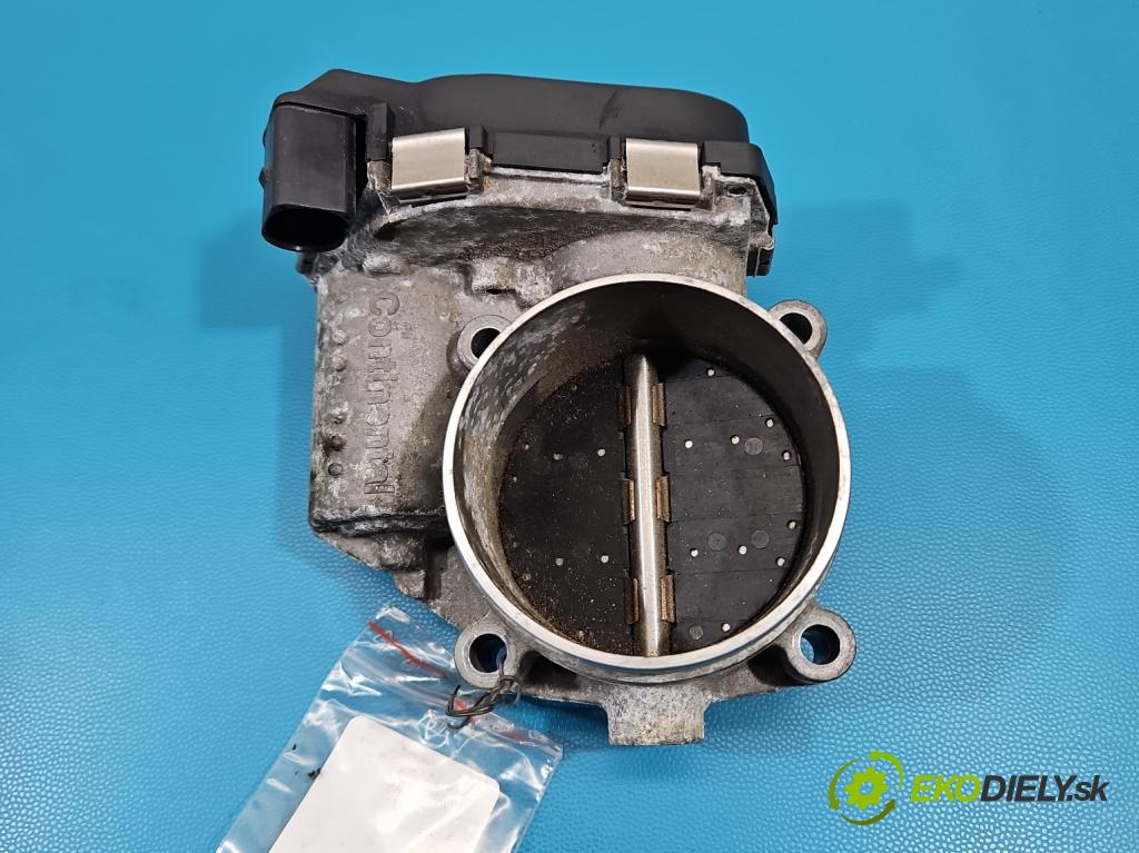 Audi Q5 2008-2016 3.0 tfsi: 272 HP automatic 200 kW 2995 cm3 5- klapka 06E133062G (Škrtiaca klapka)