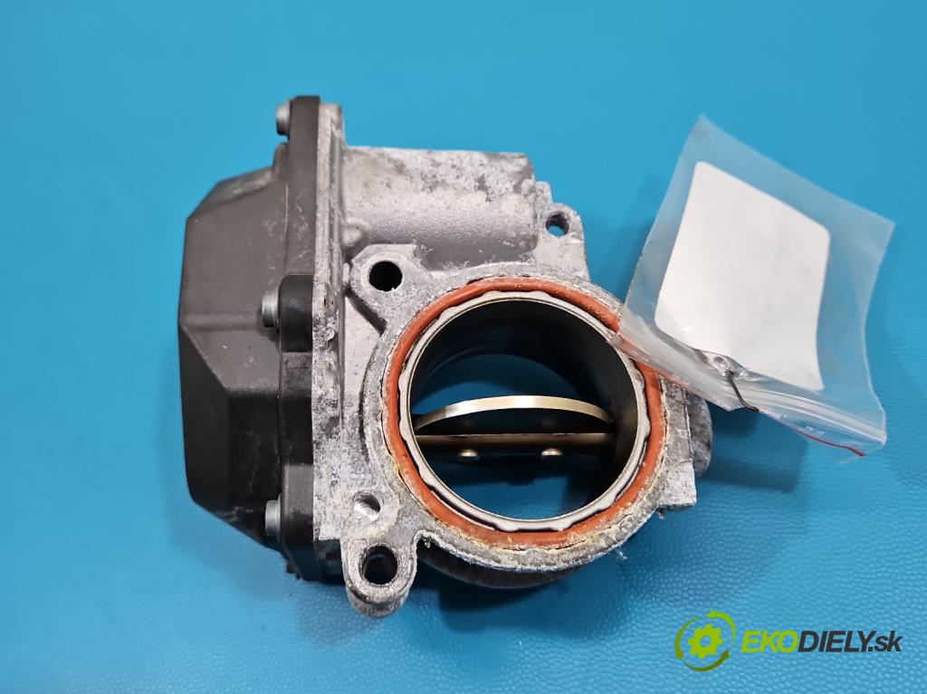 Audi Q5 2008-2016 3.0 tfsi: 272 HP automatic 200 kW 2995 cm3 5- klapka 057128063D (Škrtiaca klapka)