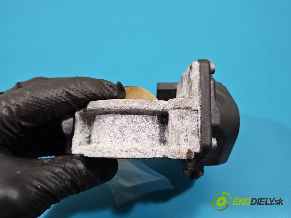 Audi Q5 2008-2016 3.0 tfsi: 272 HP automatic 200 kW 2995 cm3 5- klapka 057128063D (Škrtiaca klapka)