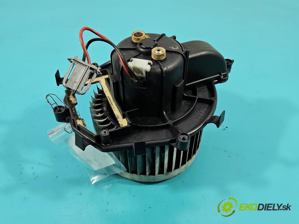Citroen C4 Picasso I 2006-2013 1.8 16V 125 hp manual 92 kW 1749 cm3 5- ventilátor vzduchu 5E2228200