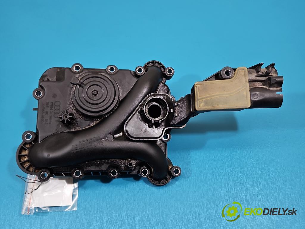Audi Q5 2008-2016 3.0 tfsi: 272 HP automatic 200 kW 2995 cm3 5- obal 06E103547
